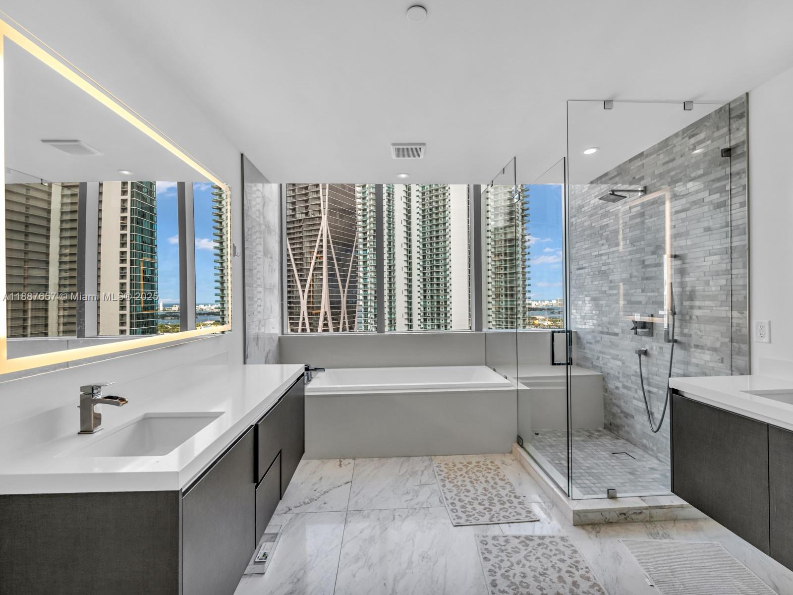 851 NE 1st Ave #3201, Miami FL 33132