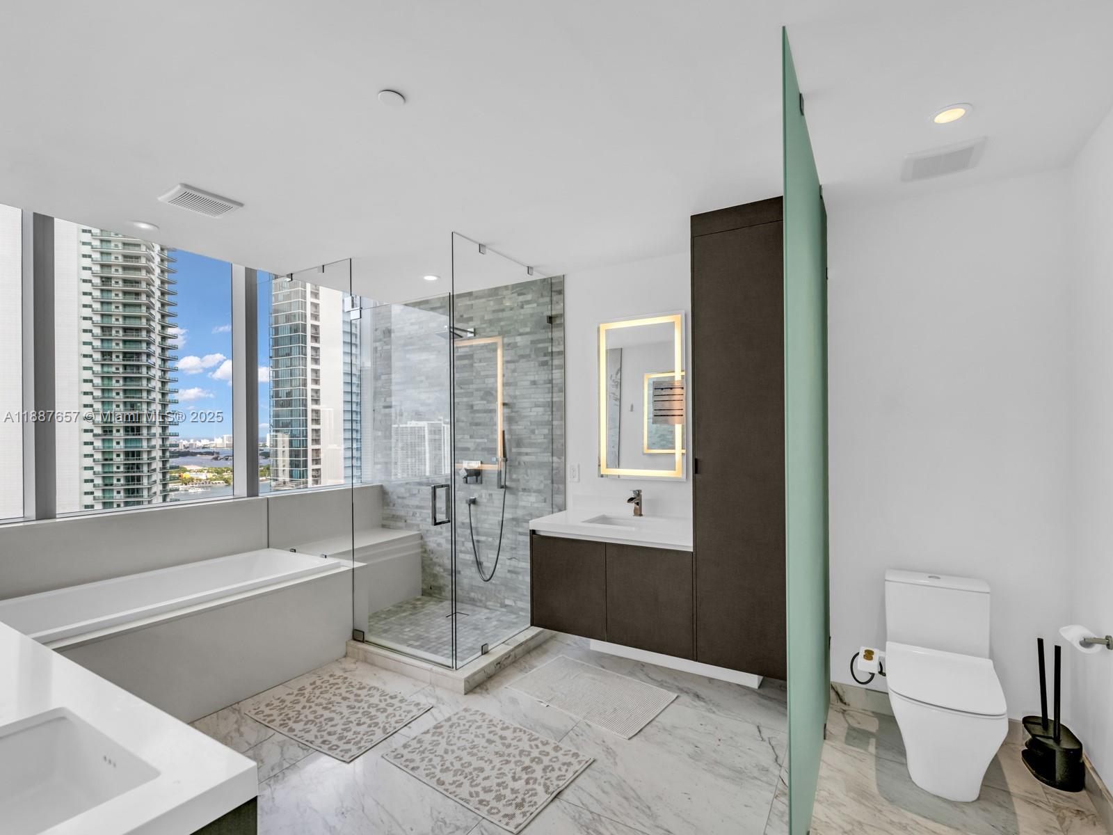 851 NE 1st Ave #3201, Miami FL 33132