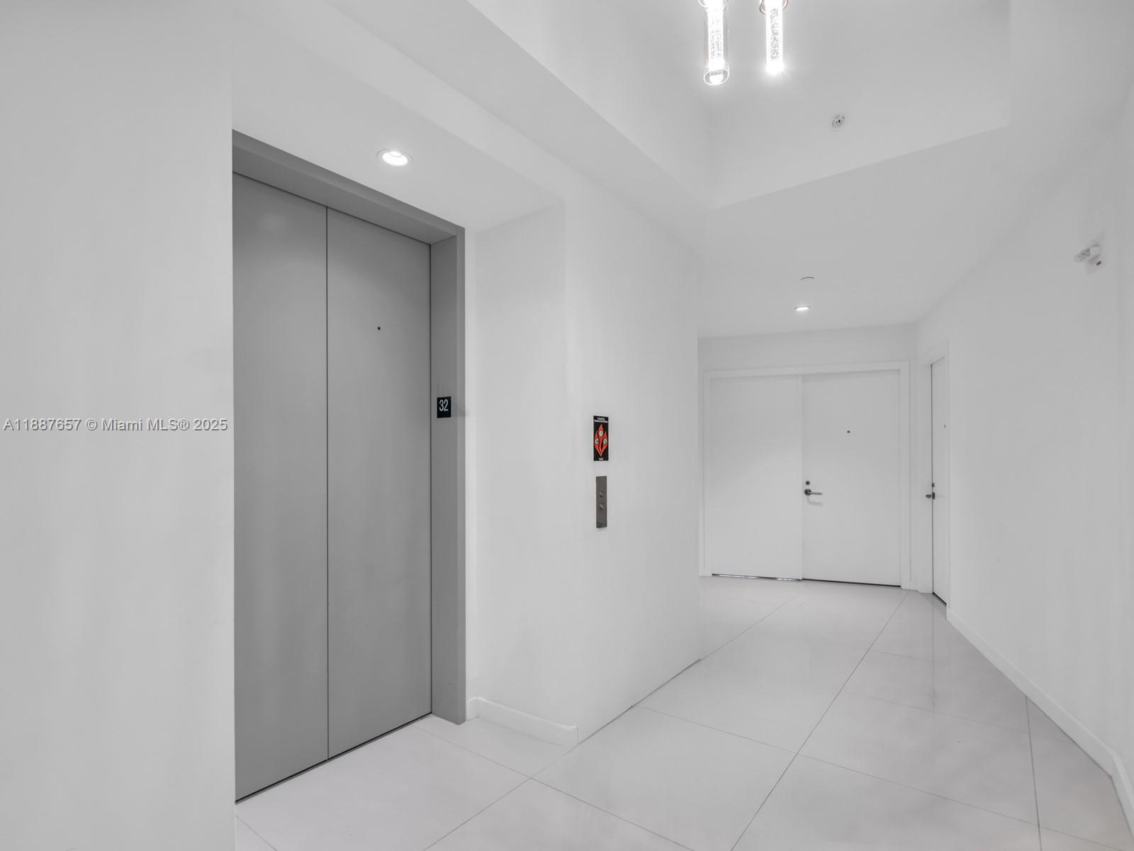 851 NE 1st Ave #3201, Miami FL 33132