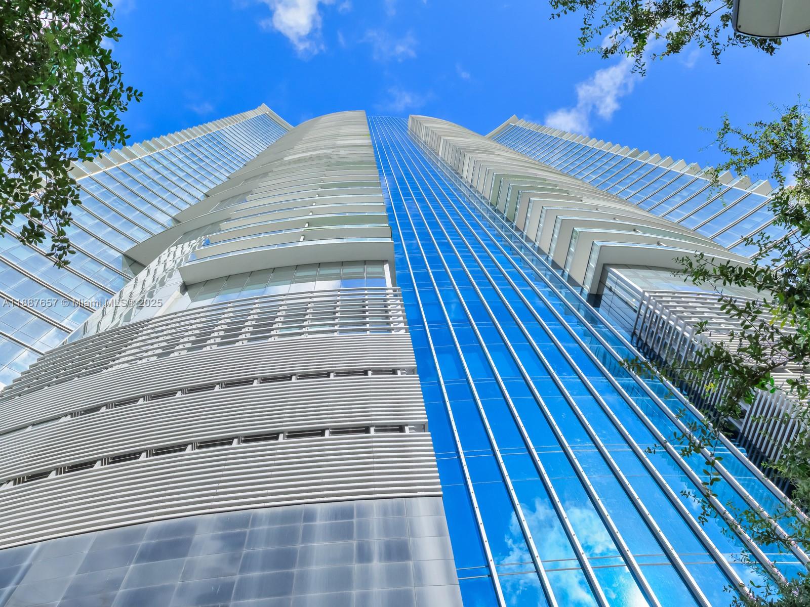 851 NE 1st Ave #3201, Miami FL 33132