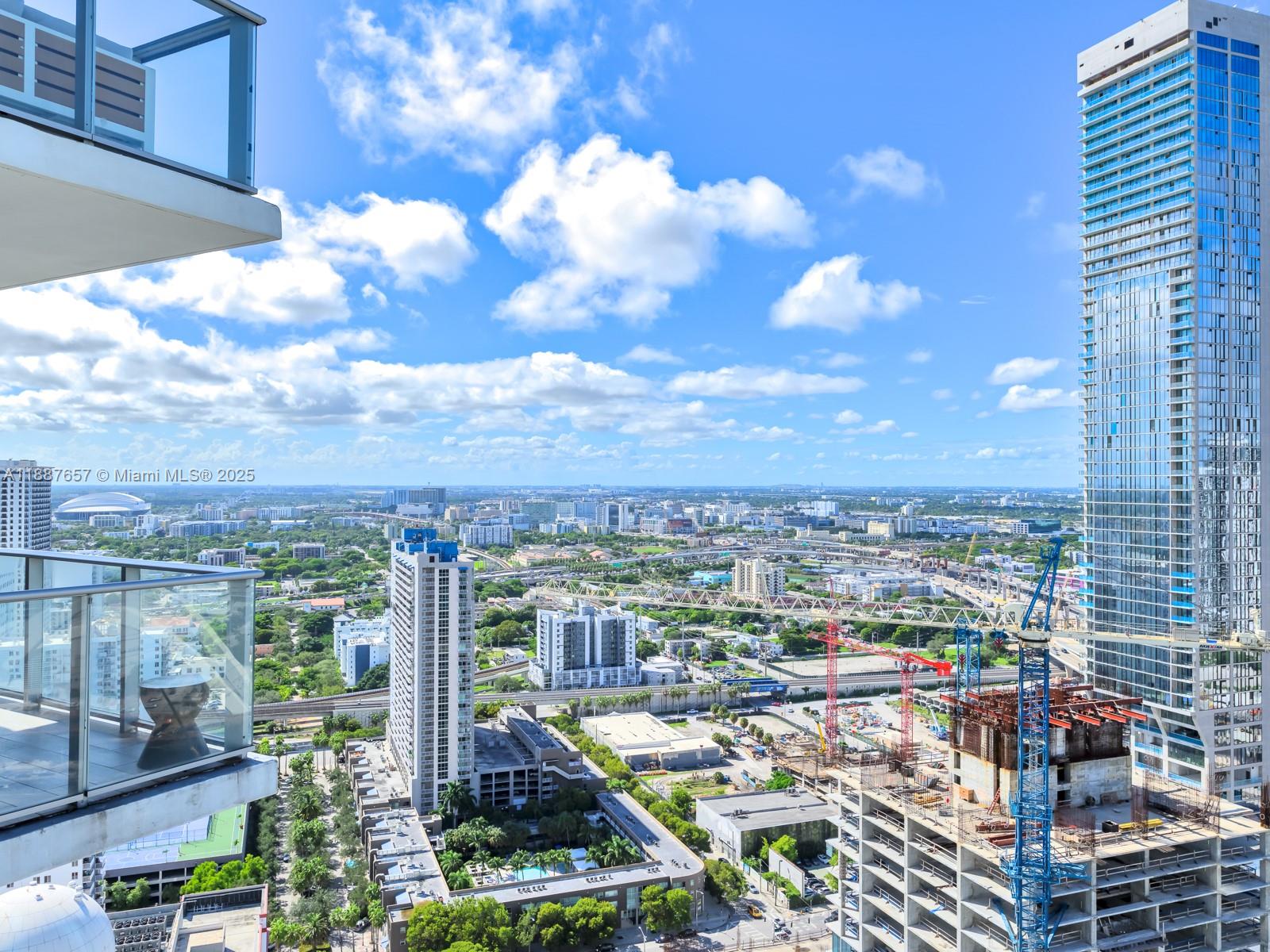 851 NE 1st Ave #3201, Miami FL 33132