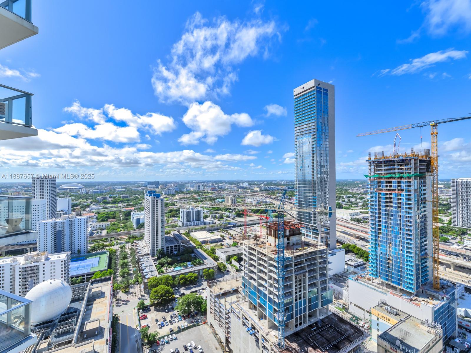 851 NE 1st Ave #3201, Miami FL 33132