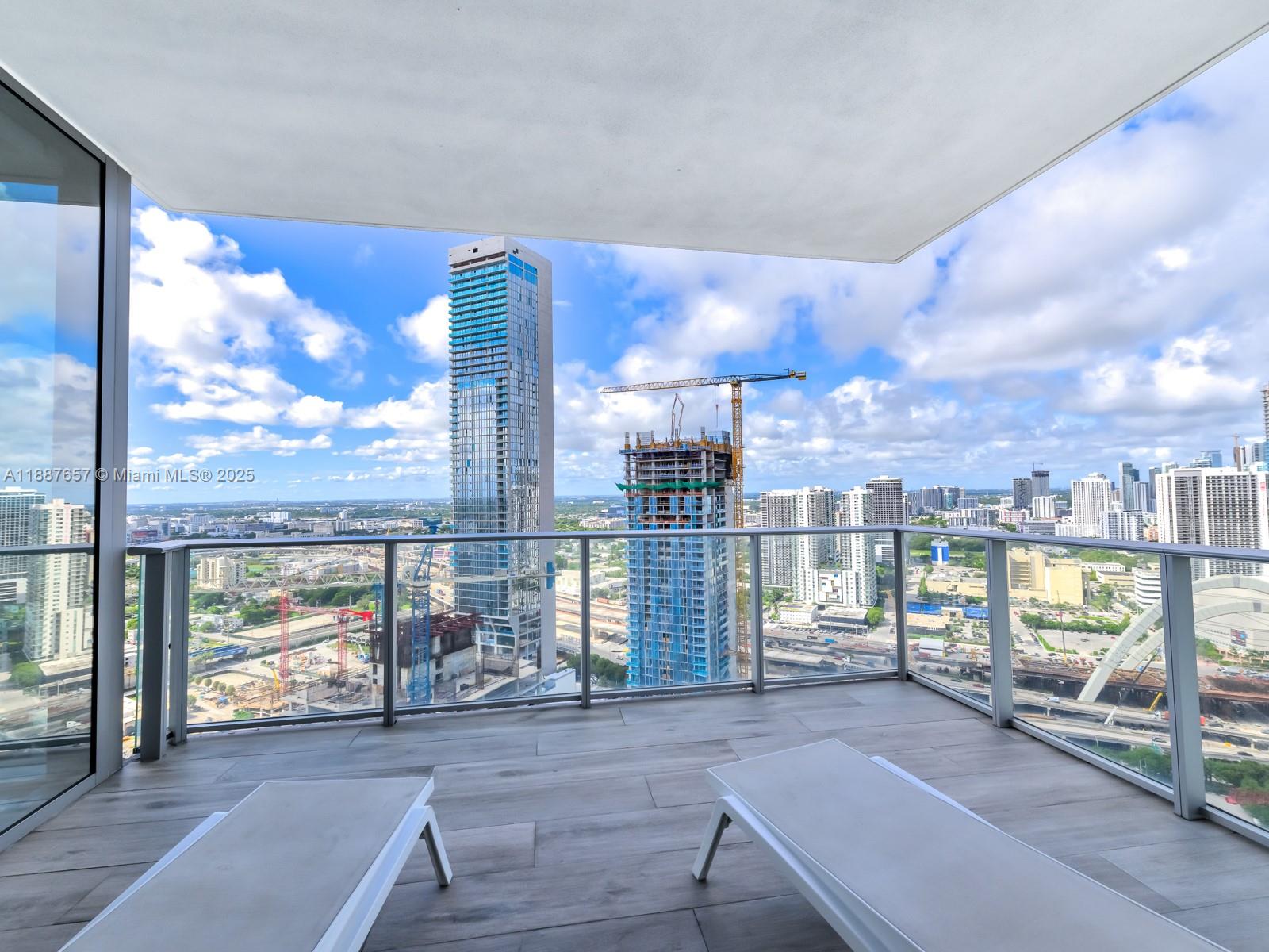 851 NE 1st Ave #3201, Miami FL 33132