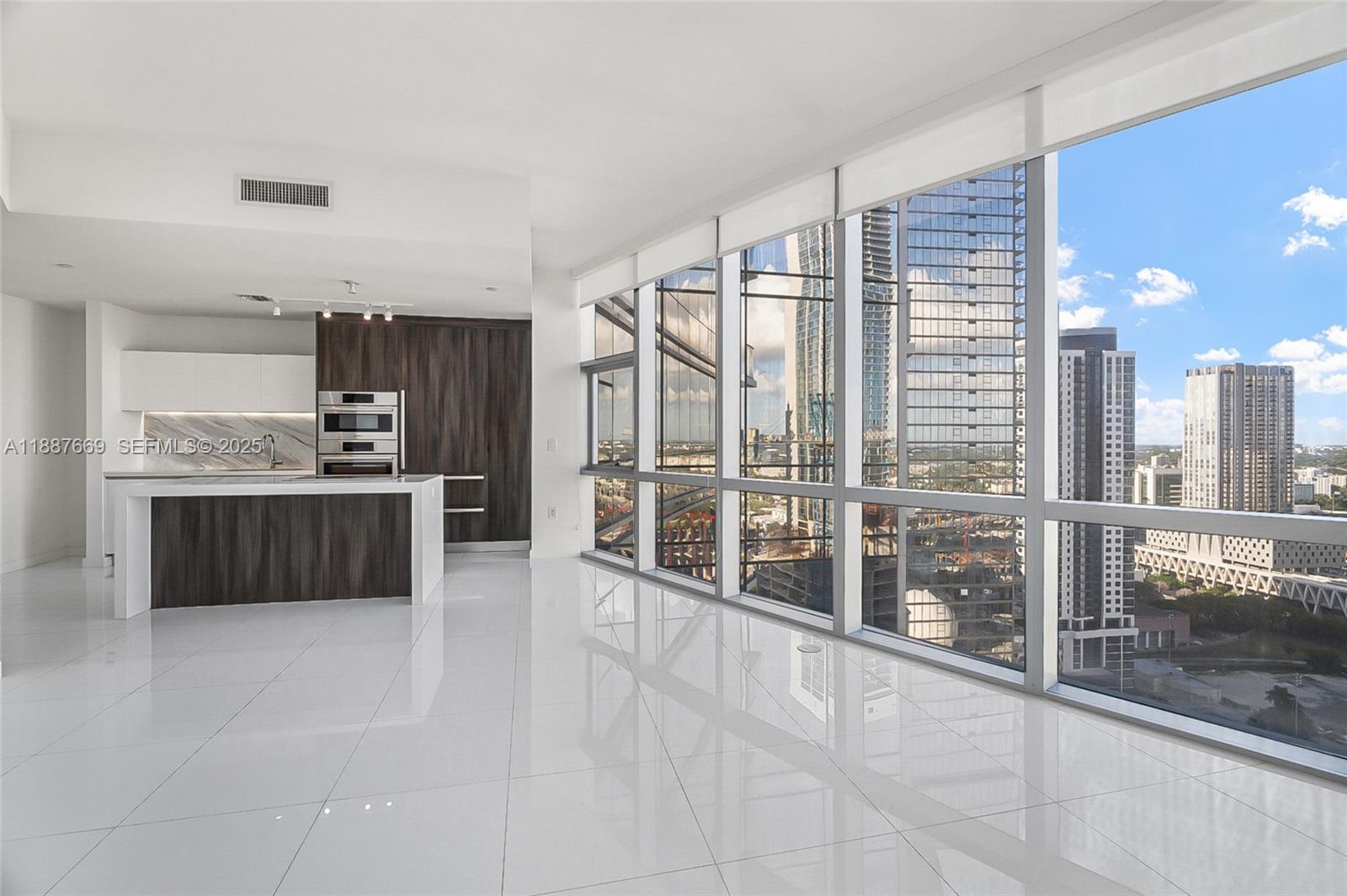 851 NE 1st Ave #2802, Miami FL 33132