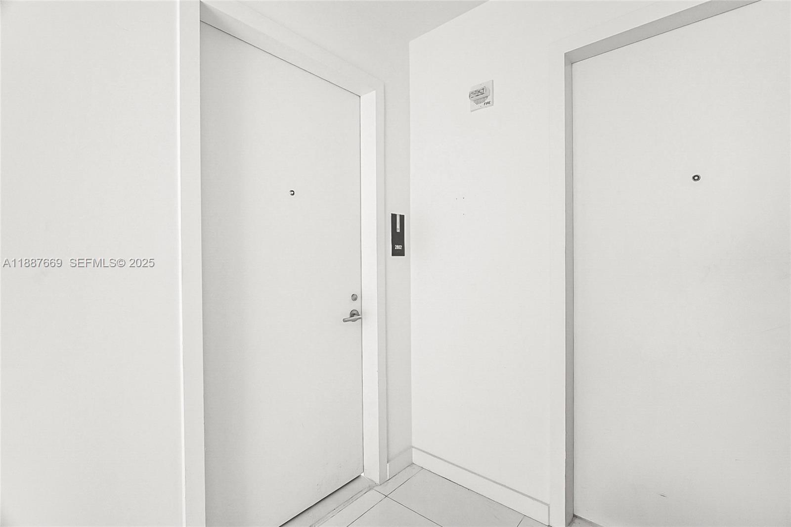 851 NE 1st Ave #2802, Miami FL 33132