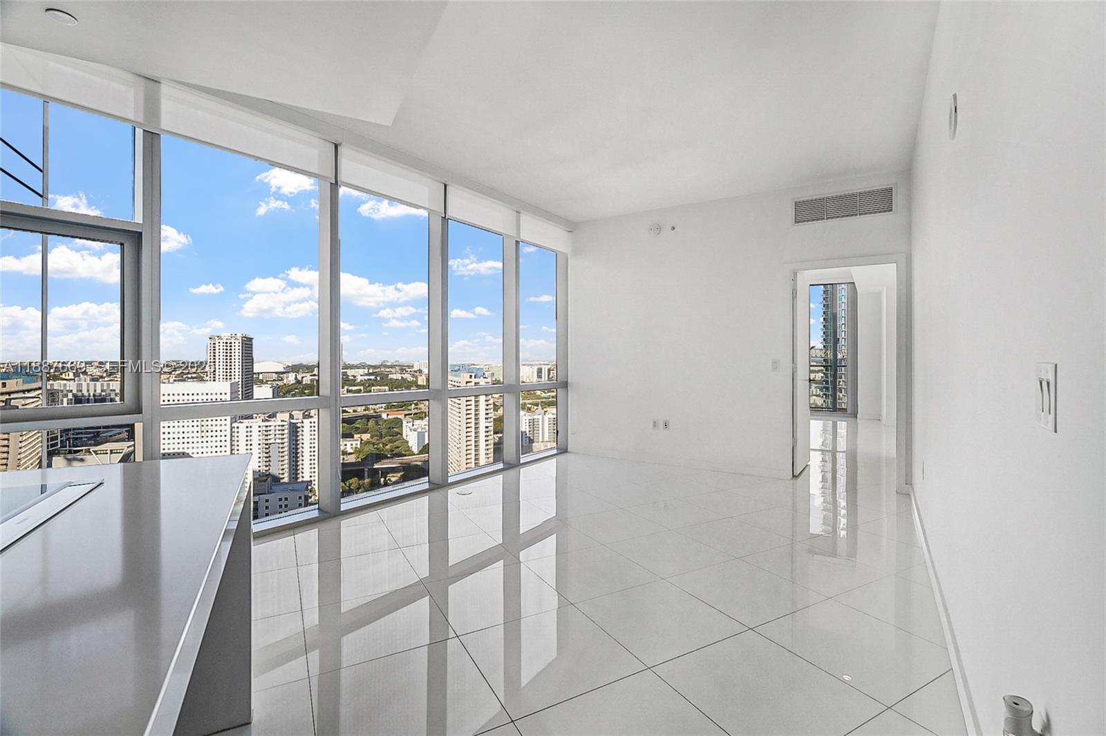851 NE 1st Ave #2802, Miami FL 33132