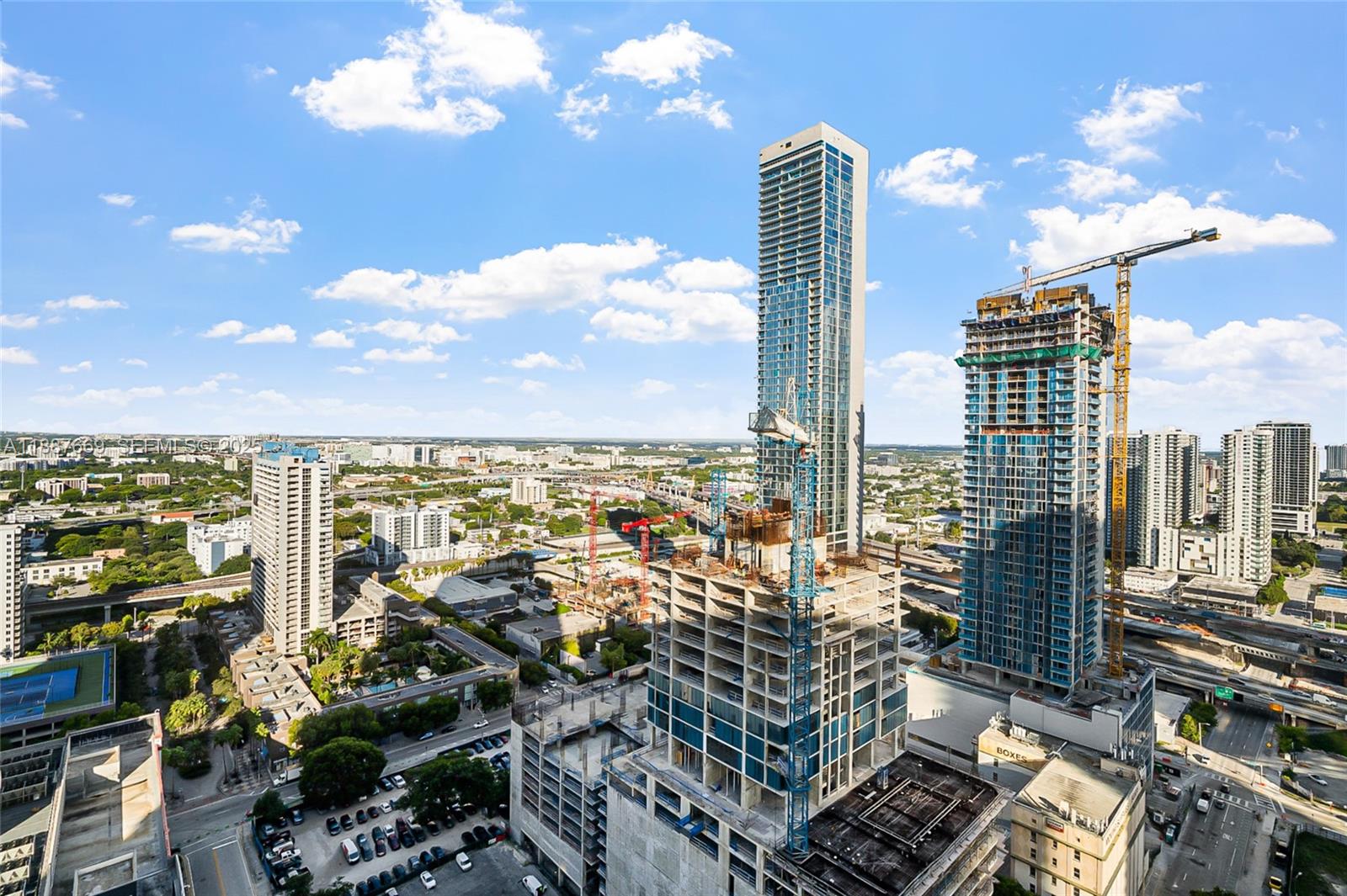 851 NE 1st Ave #2802, Miami FL 33132