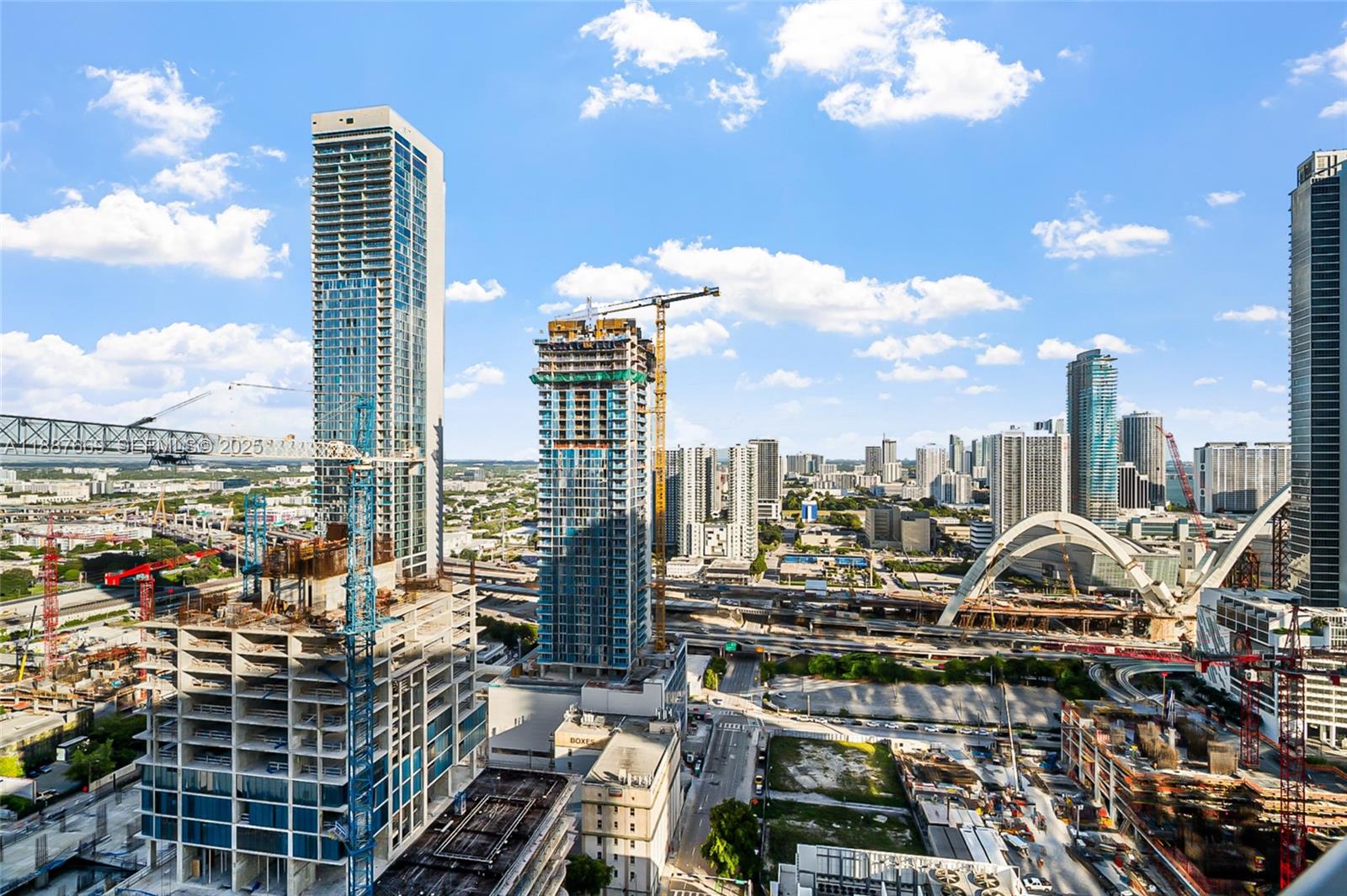 851 NE 1st Ave #2802, Miami FL 33132