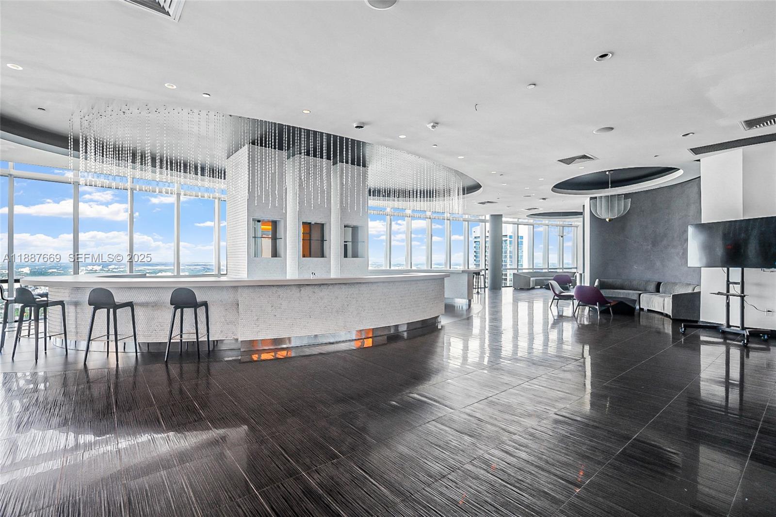 851 NE 1st Ave #2802, Miami FL 33132