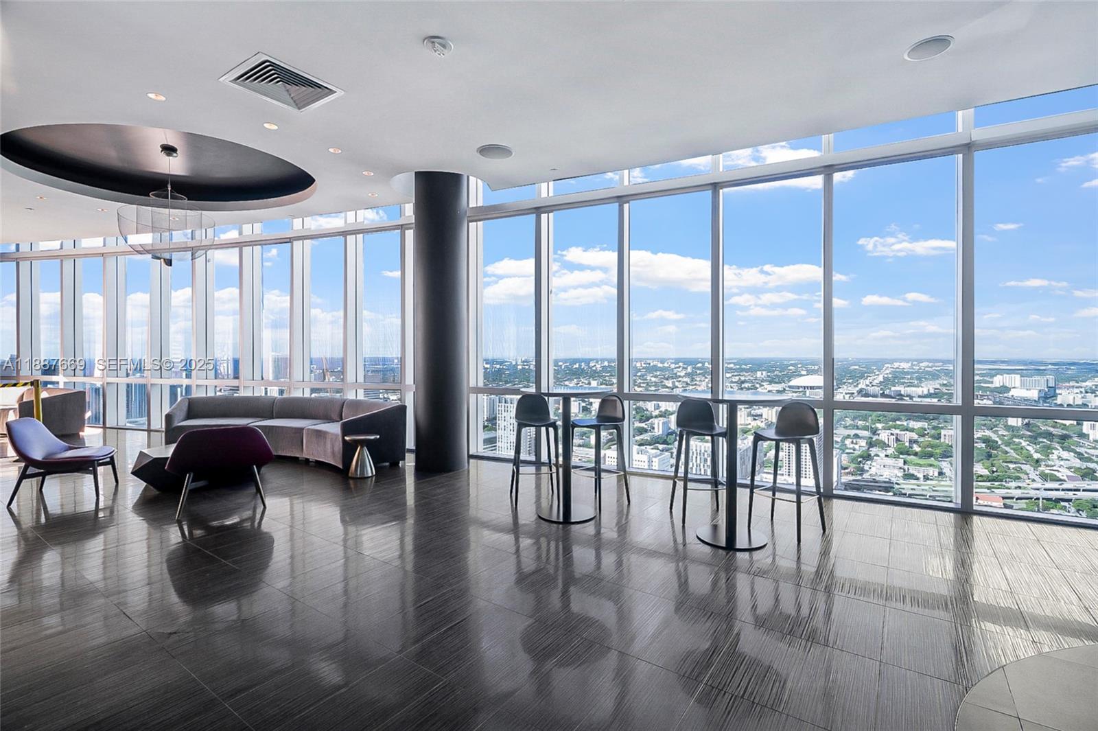 851 NE 1st Ave #2802, Miami FL 33132