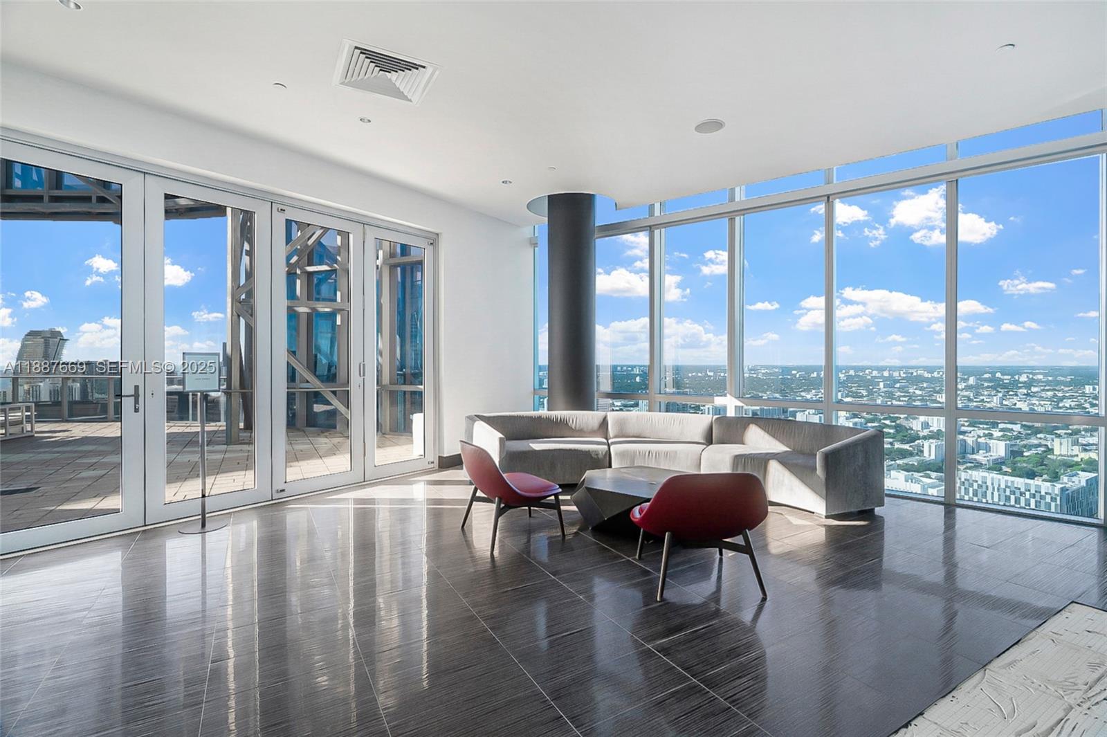 851 NE 1st Ave #2802, Miami FL 33132