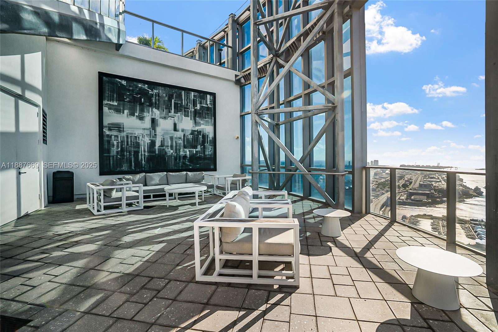 851 NE 1st Ave #2802, Miami FL 33132