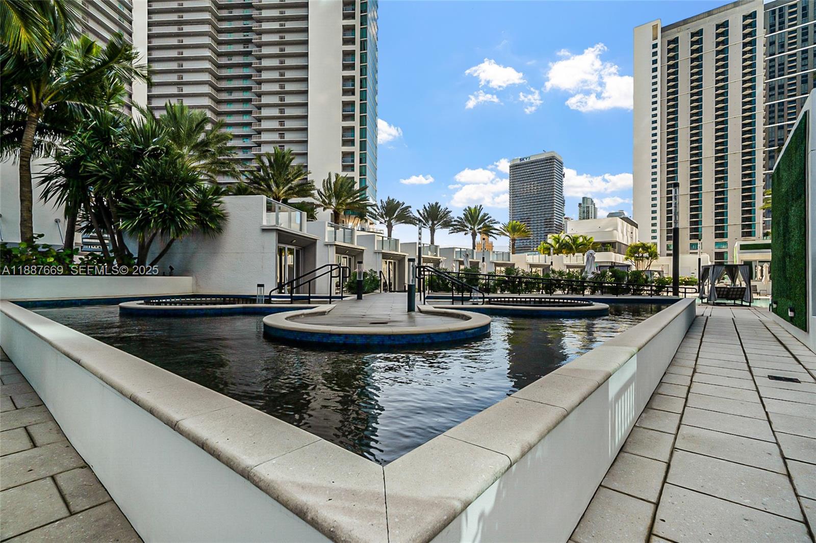 851 NE 1st Ave #2802, Miami FL 33132