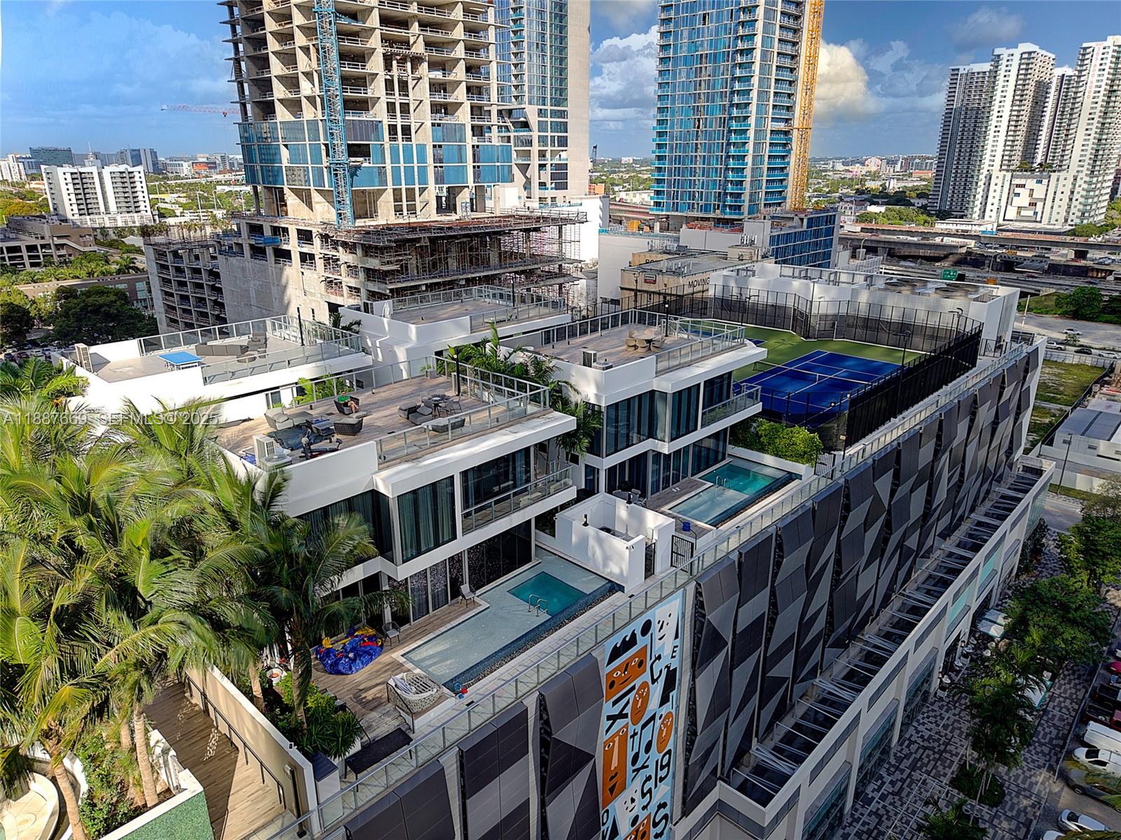 851 NE 1st Ave #2802, Miami FL 33132