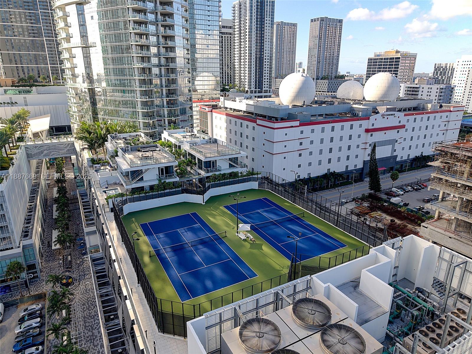 851 NE 1st Ave #2802, Miami FL 33132