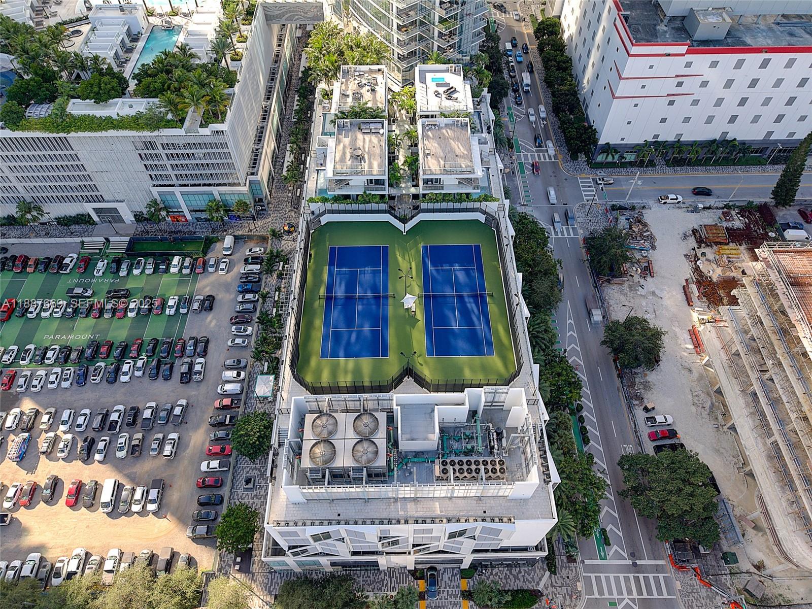 851 NE 1st Ave #2802, Miami FL 33132