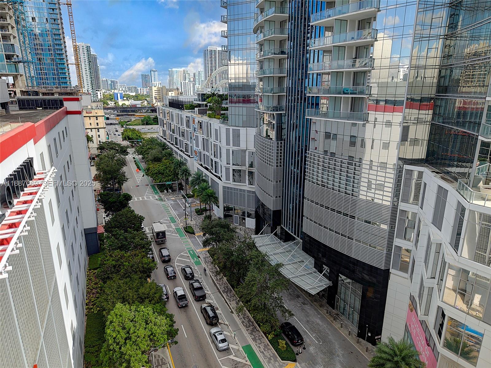 851 NE 1st Ave #2802, Miami FL 33132
