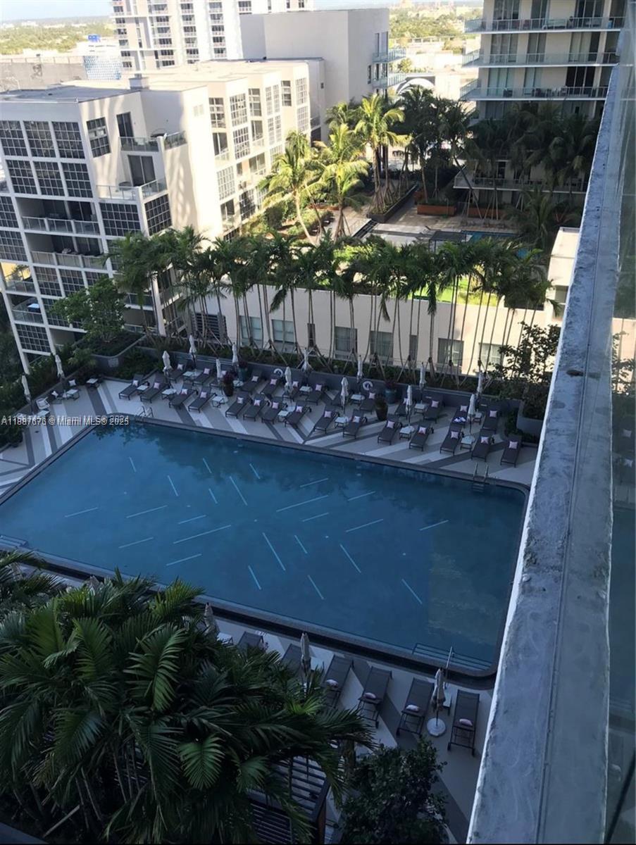 121 NE 34th St #1114, Miami FL 33137