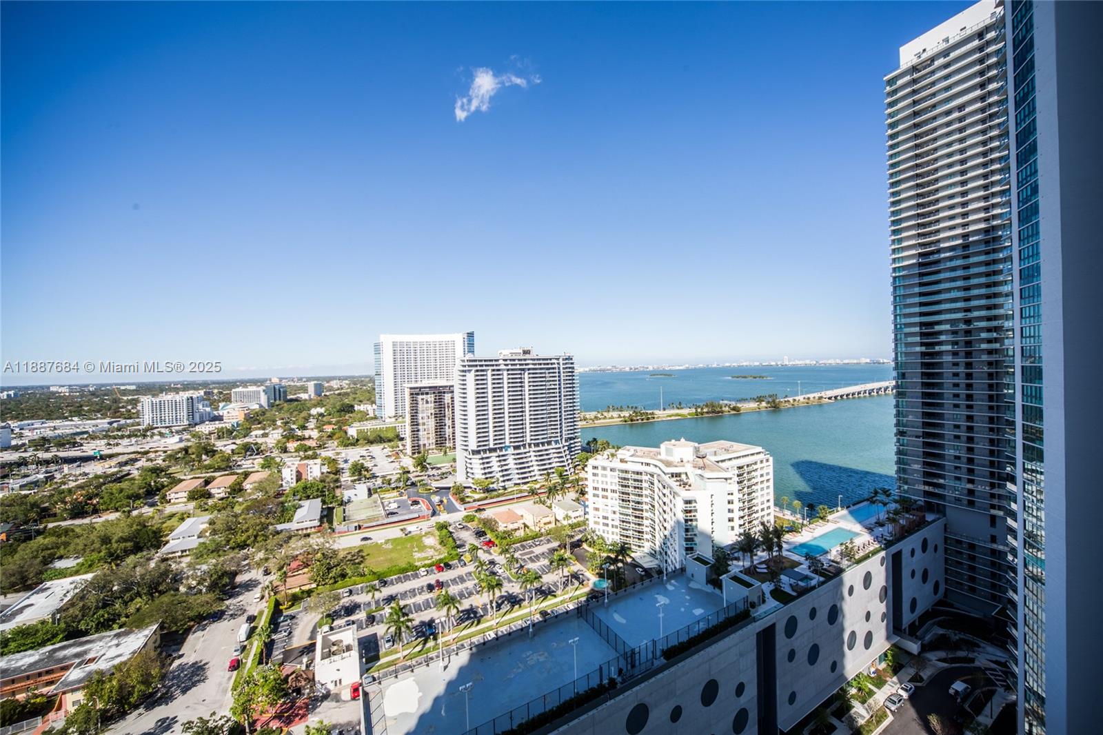 501 NE 31st St #2303, Miami FL 33137
