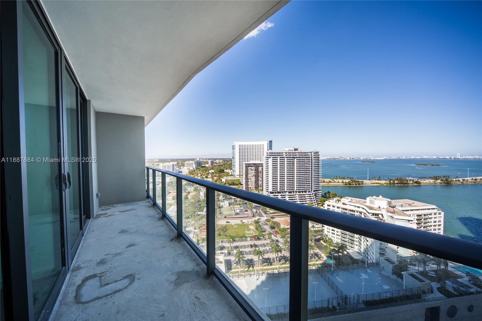 501 NE 31st St #2303, Miami FL 33137