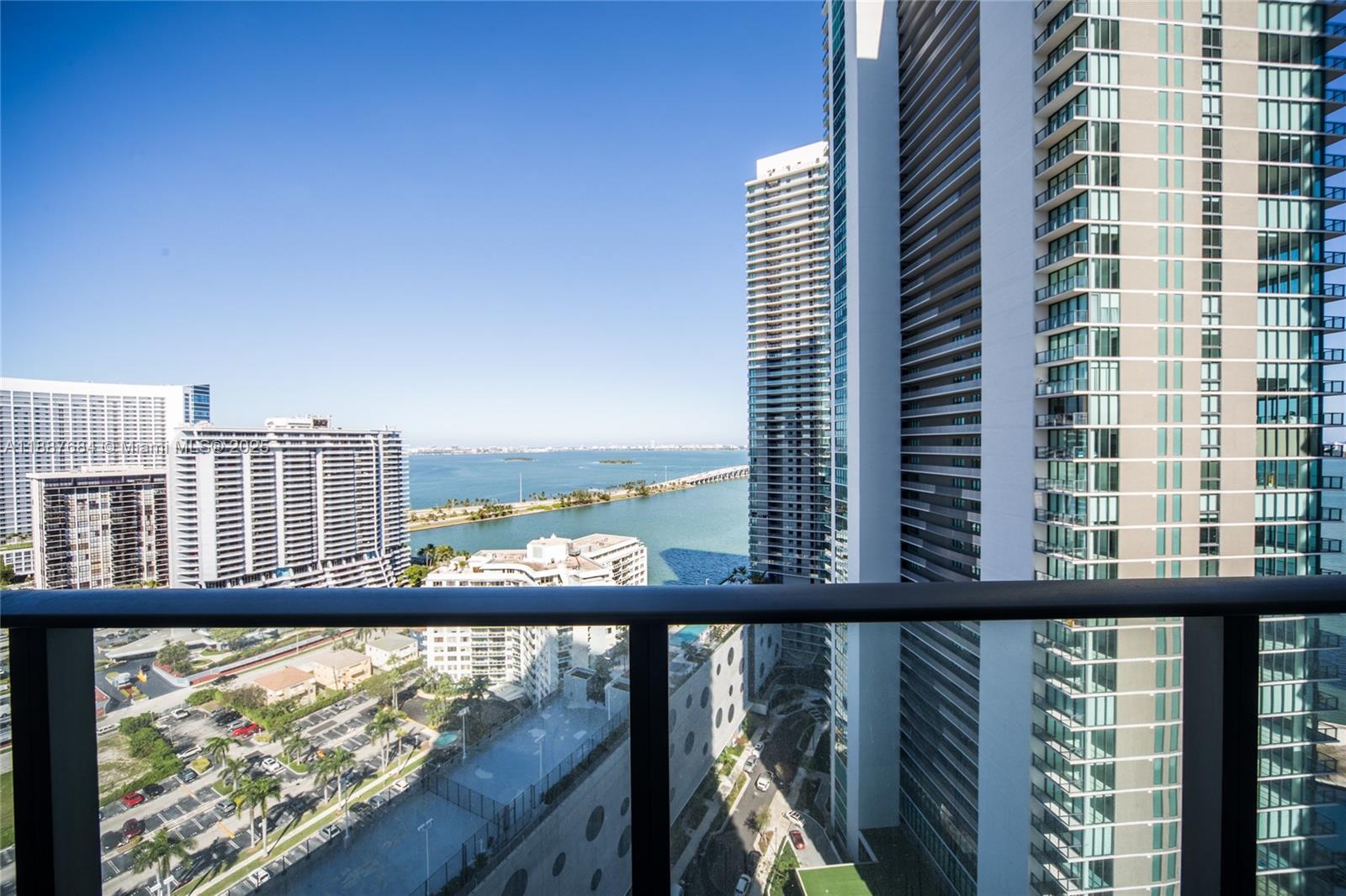 501 NE 31st St #2303, Miami FL 33137