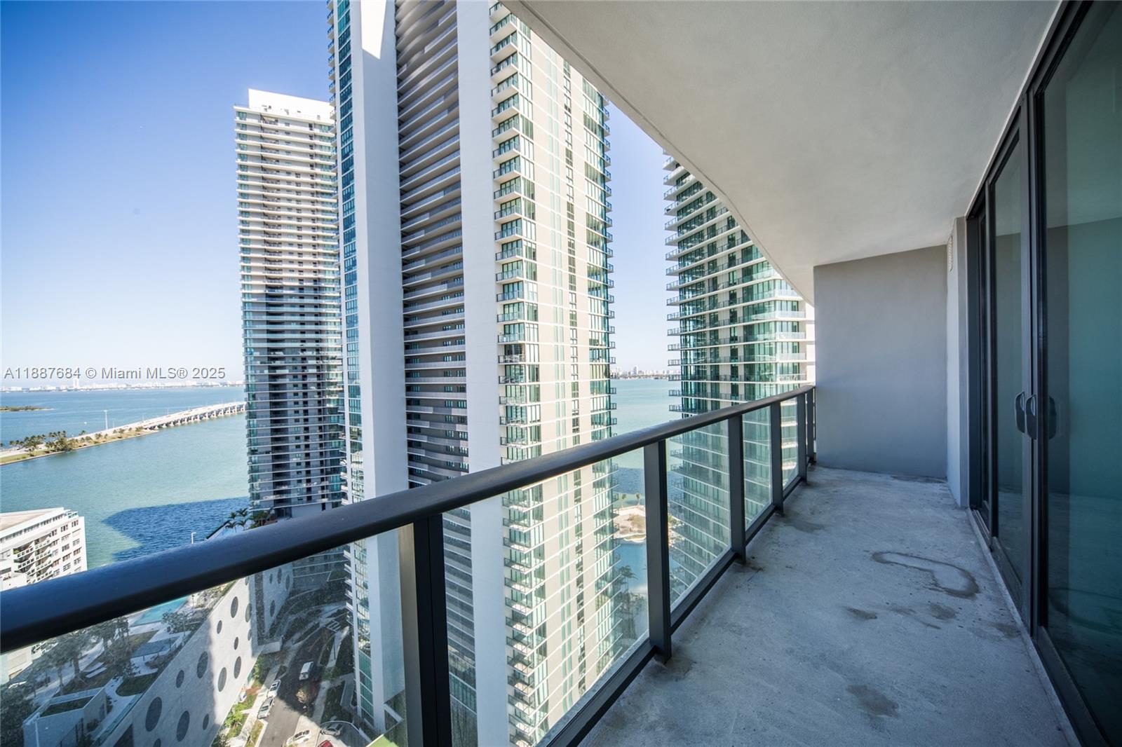 501 NE 31st St #2303, Miami FL 33137
