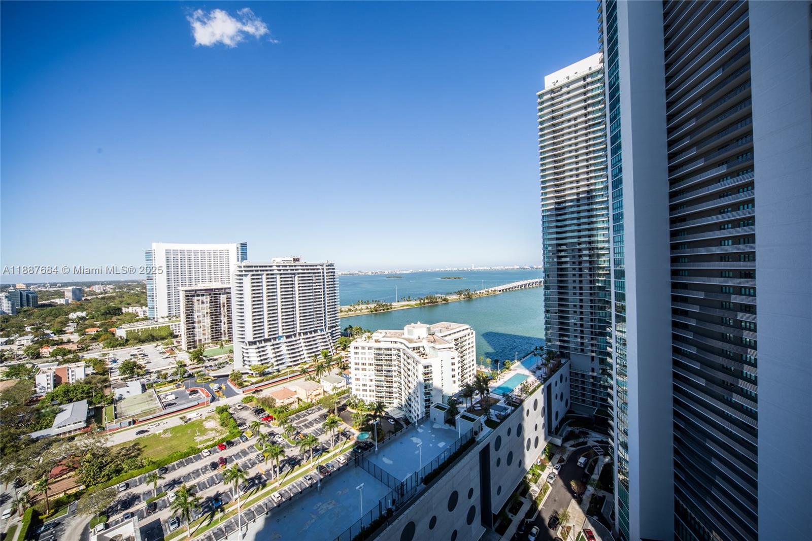 501 NE 31st St #2303, Miami FL 33137