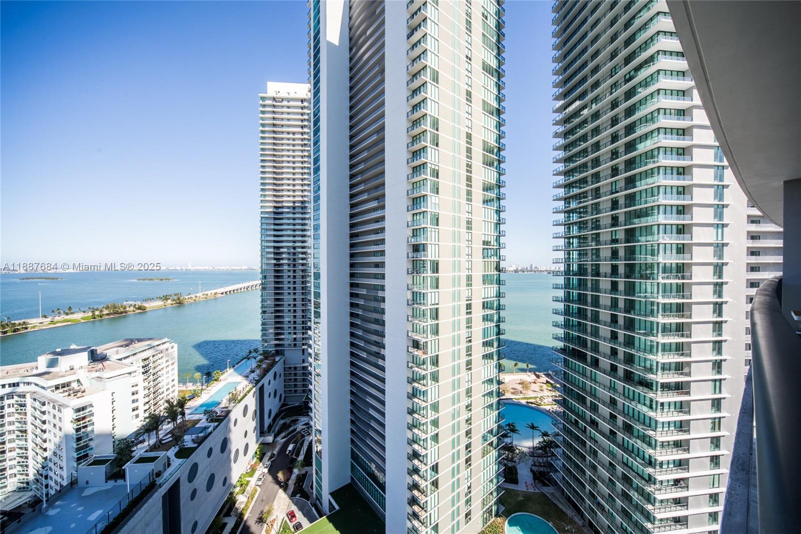 501 NE 31st St #2303, Miami FL 33137