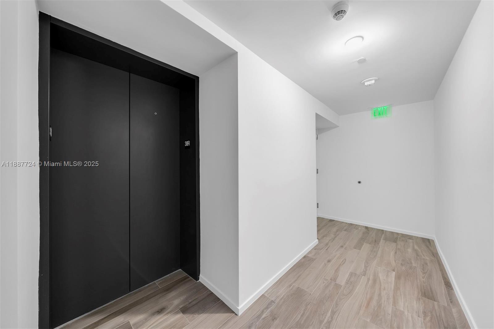 801 S Miami Ave #3809, Miami FL 33130