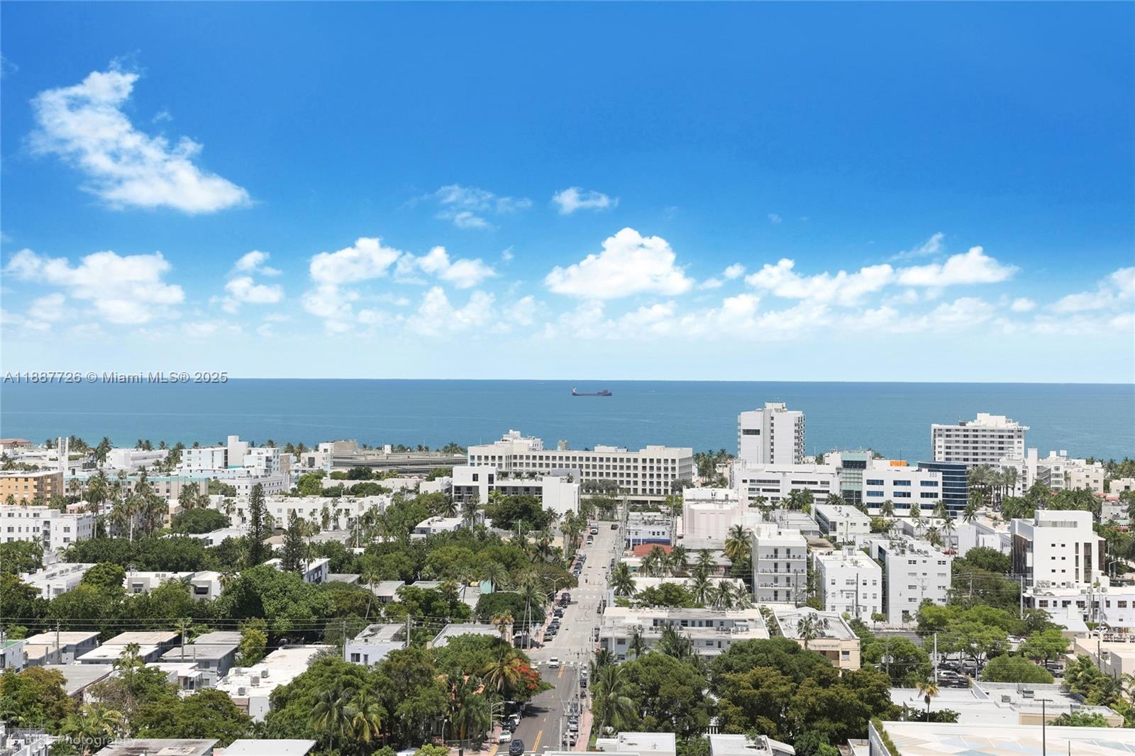 500 Alton Rd #1906, Miami Beach FL 33139