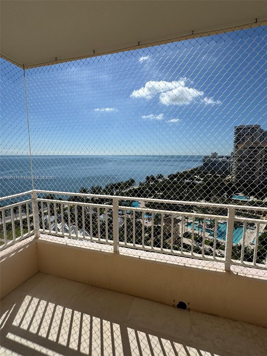 791 Crandon Blvd #1506, Key Biscayne FL 33149