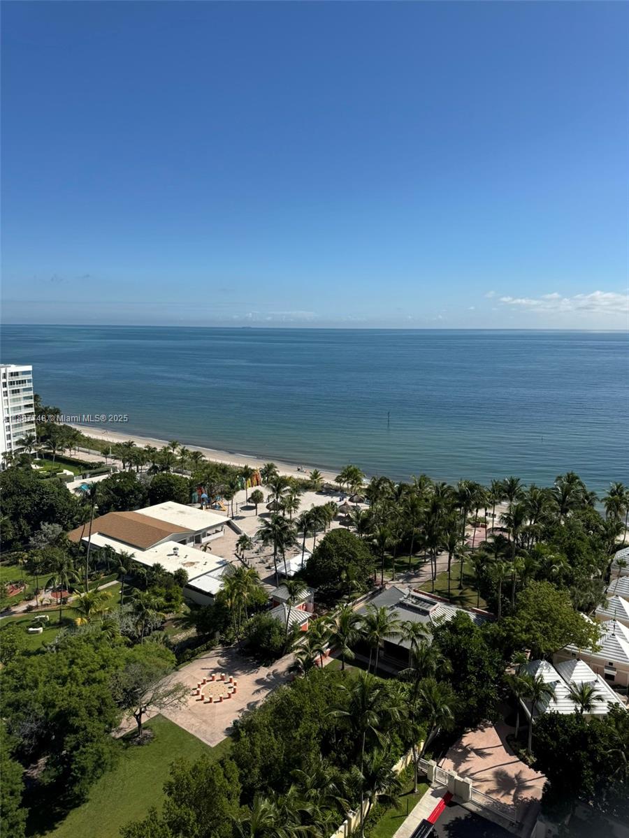 791 Crandon Blvd #1506, Key Biscayne FL 33149