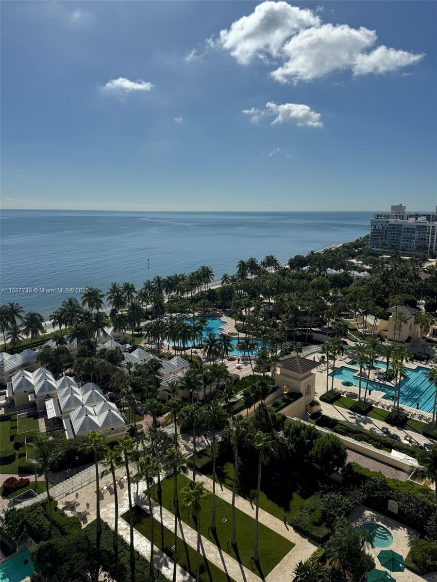 791 Crandon Blvd #1506, Key Biscayne FL 33149