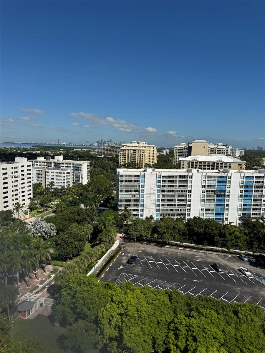 791 Crandon Blvd #1506, Key Biscayne FL 33149