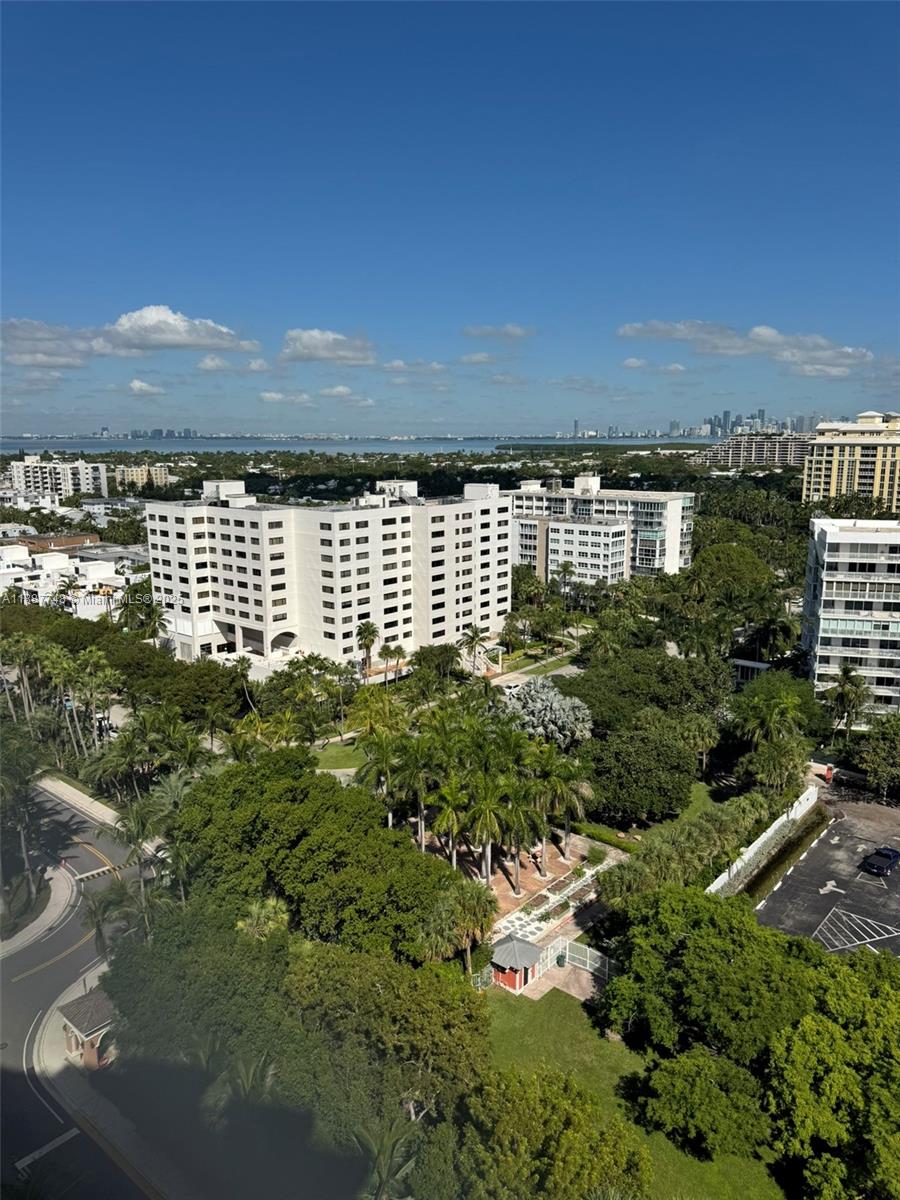 791 Crandon Blvd #1506, Key Biscayne FL 33149