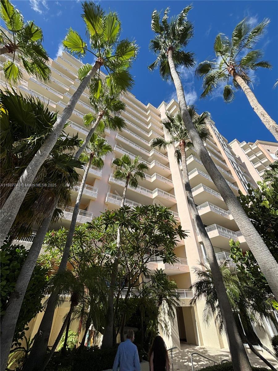 791 Crandon Blvd #1506, Key Biscayne FL 33149