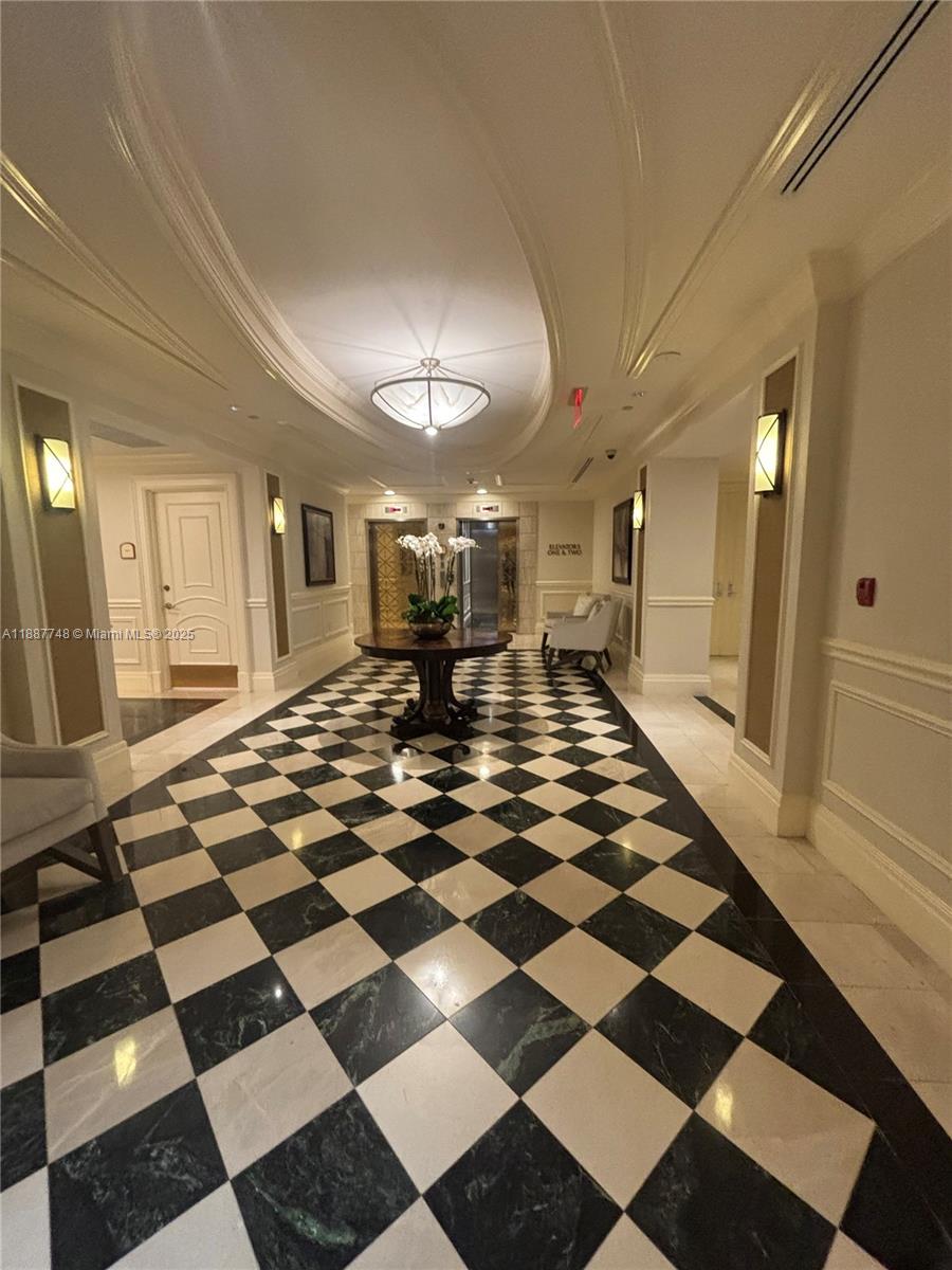 791 Crandon Blvd #1506, Key Biscayne FL 33149
