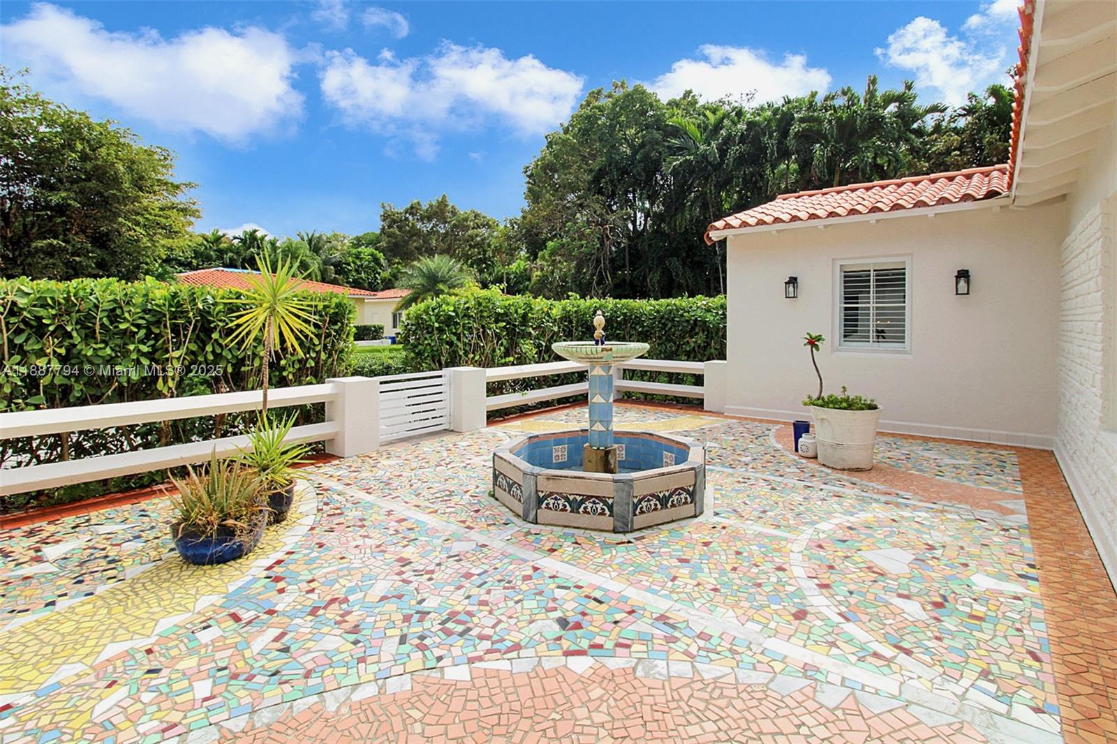 1110 Wallace St, Coral Gables FL 33134
