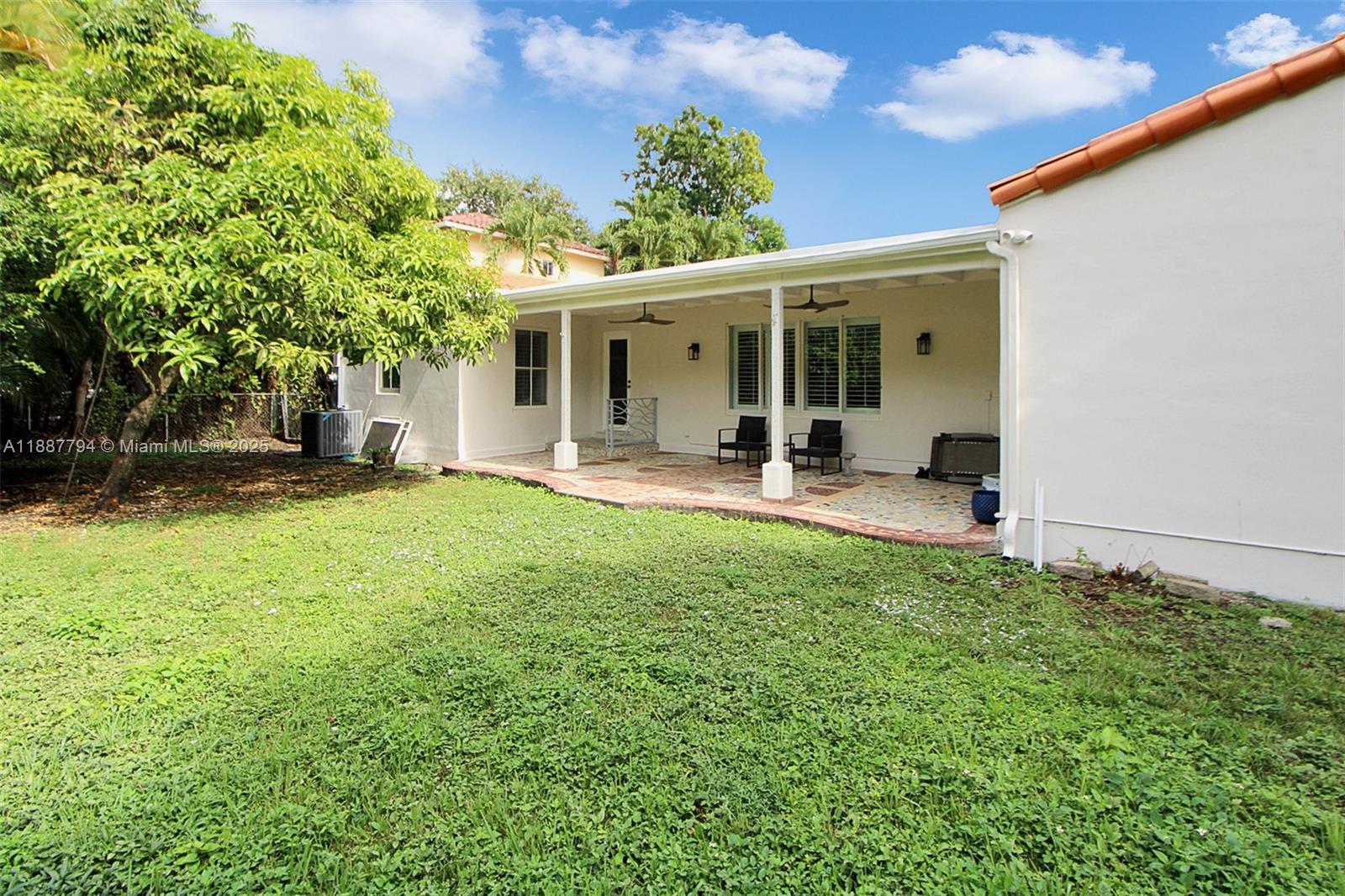 1110 Wallace St, Coral Gables FL 33134