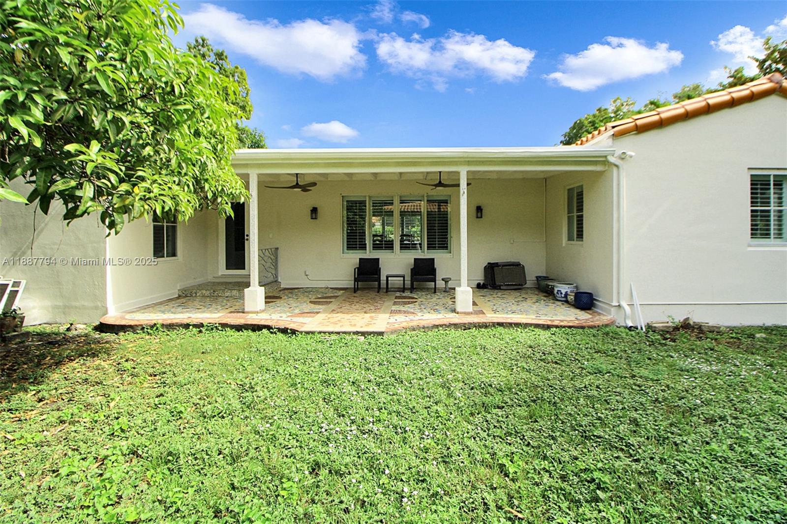 1110 Wallace St, Coral Gables FL 33134