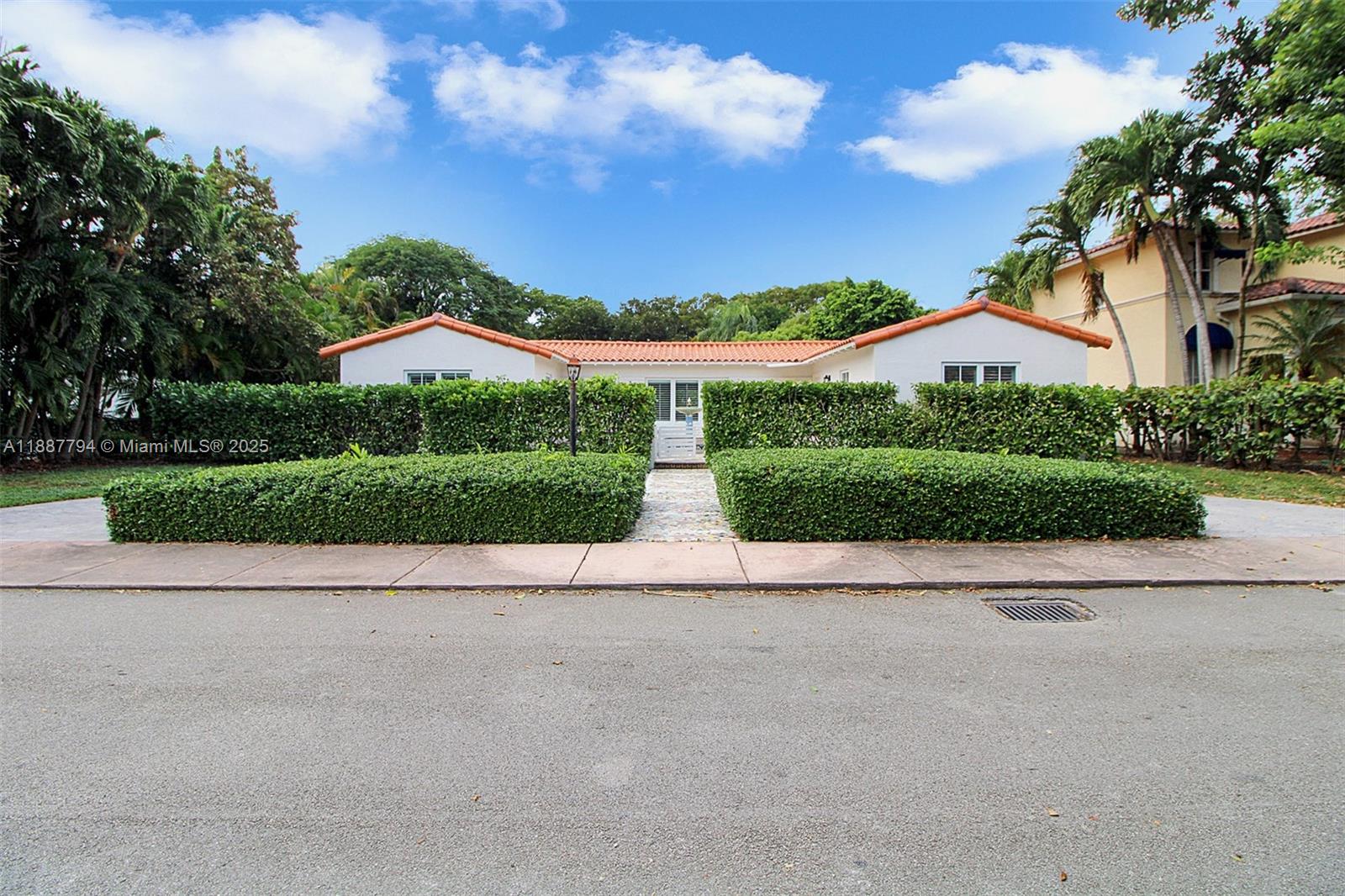 1110 Wallace St, Coral Gables FL 33134