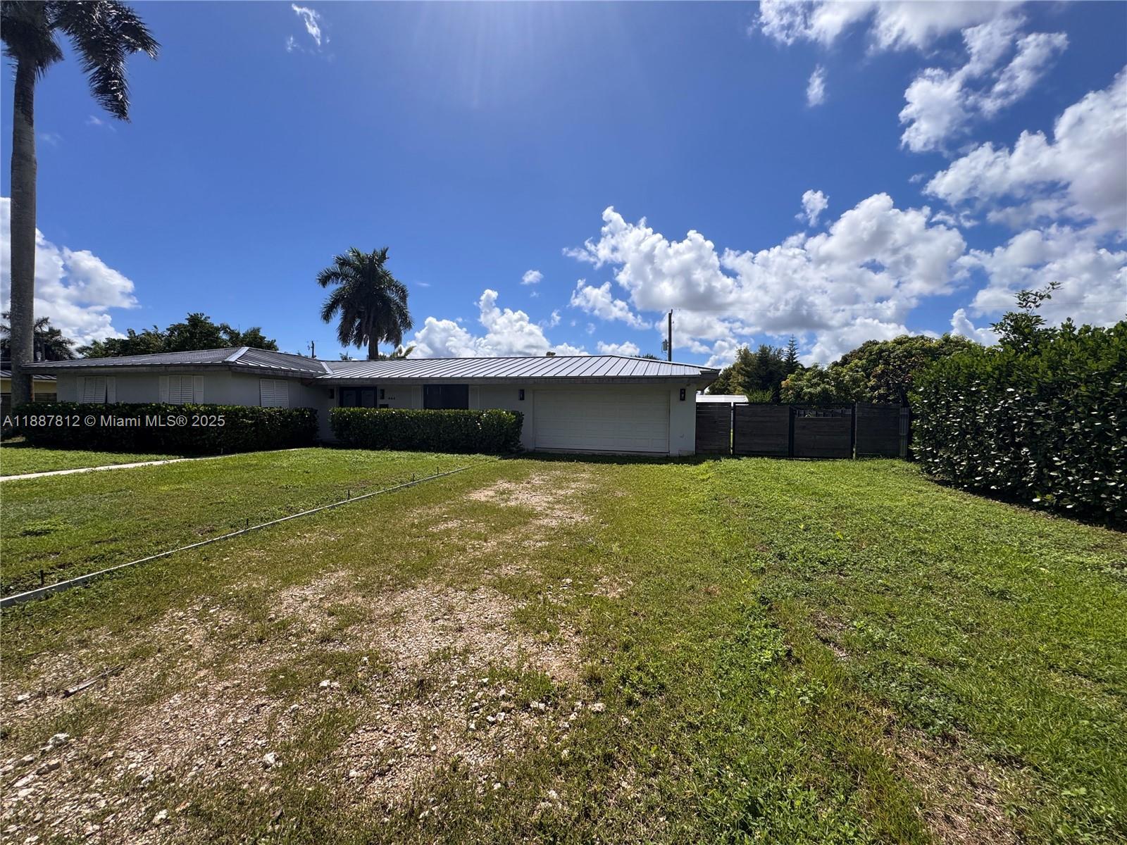 444 NW 21st St, Homestead FL 33030