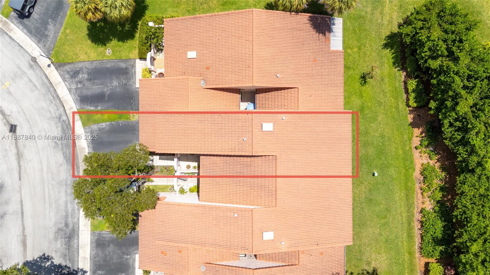 16624 Greens Edge Cir #75, Weston FL 33326