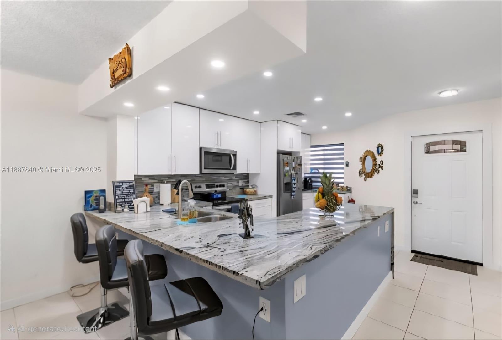 16624 Greens Edge Cir #75, Weston FL 33326