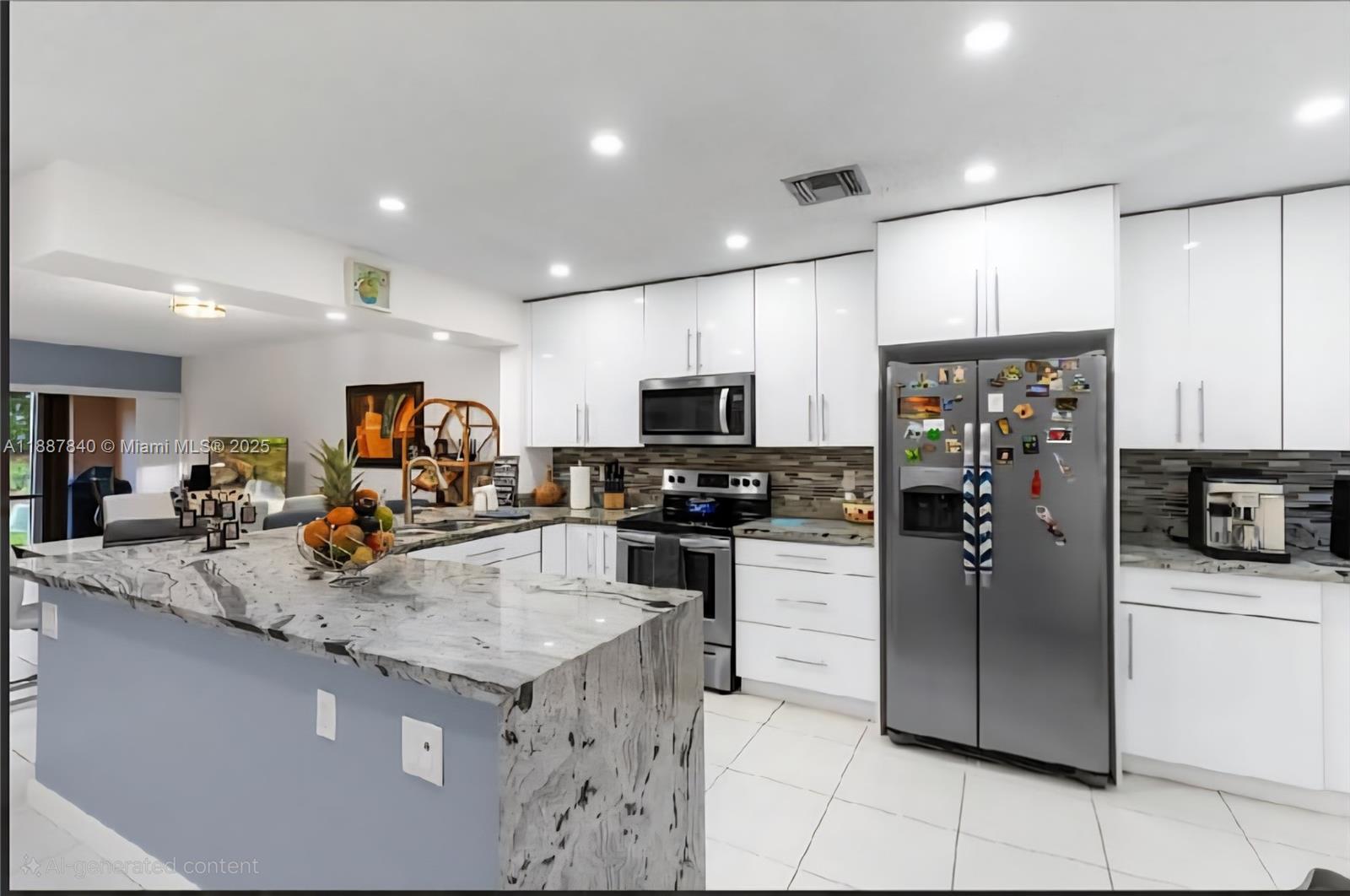 16624 Greens Edge Cir #75, Weston FL 33326