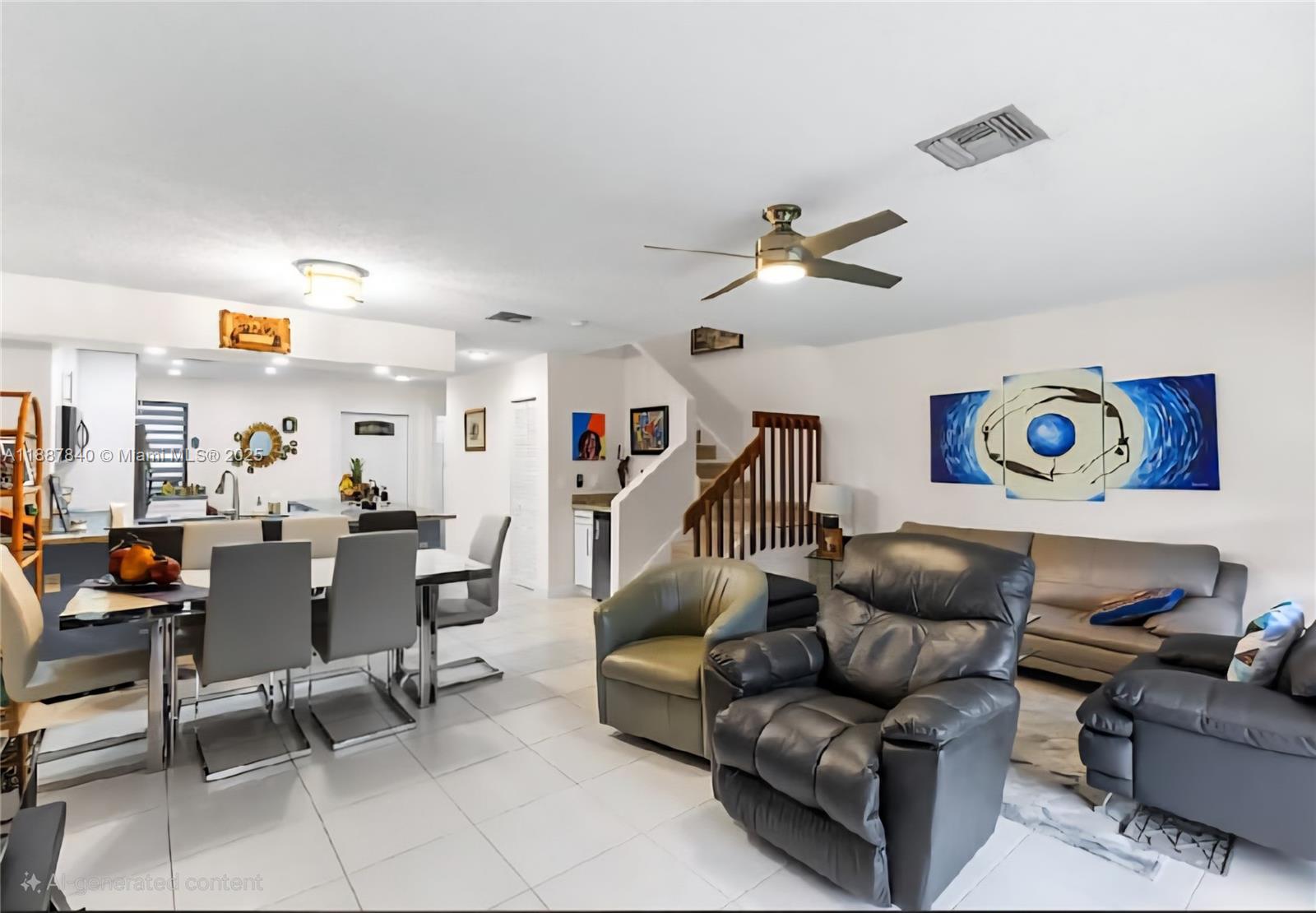 16624 Greens Edge Cir #75, Weston FL 33326