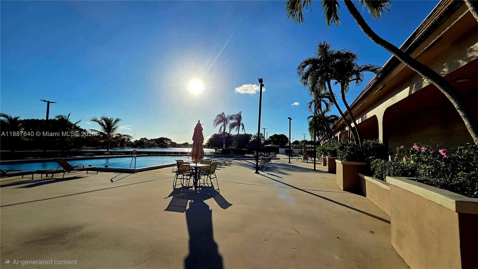 16624 Greens Edge Cir #75, Weston FL 33326