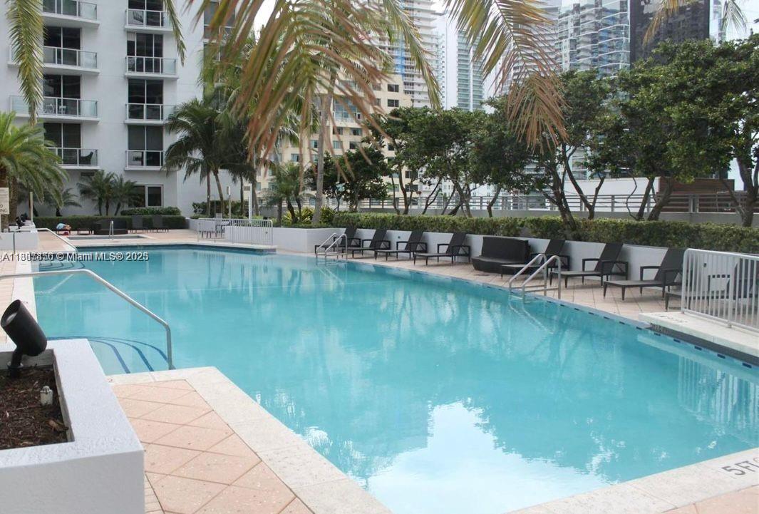 1050 Brickell Ave #1618, Miami FL 33131