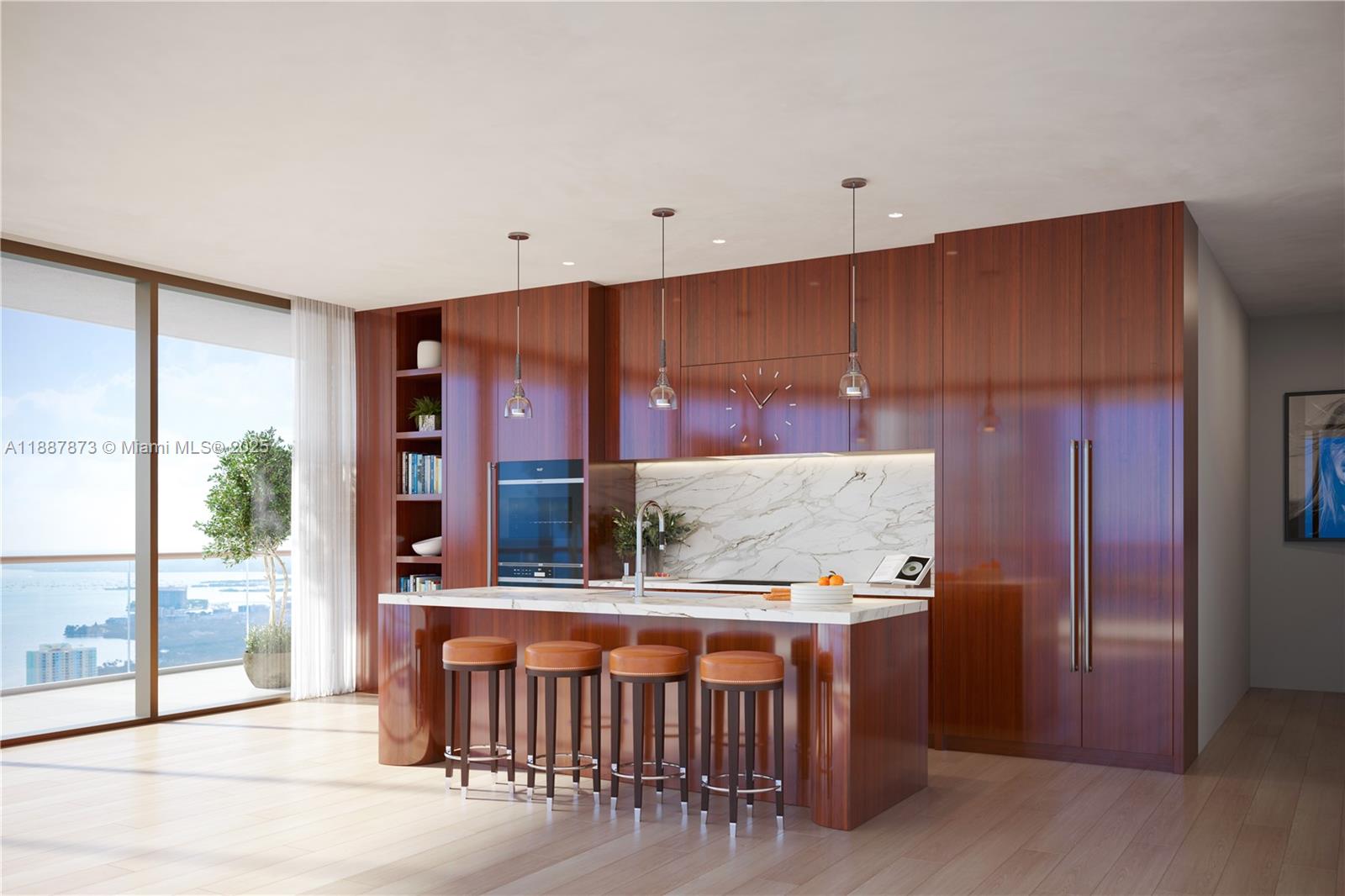 1420 S Miami Ave. #7204, Miami FL 33130