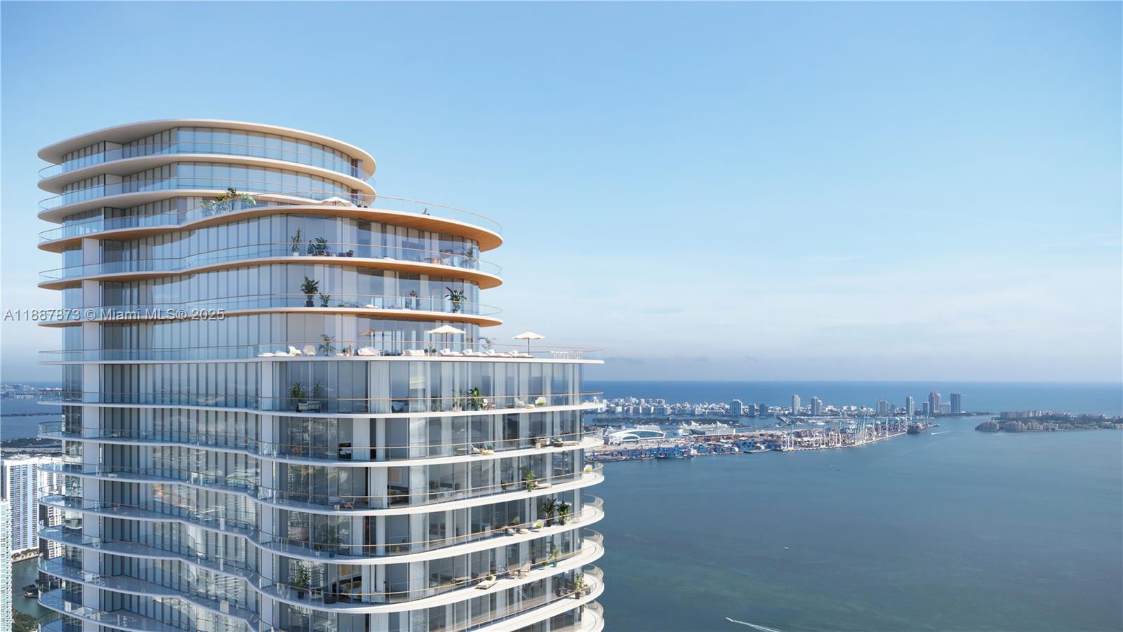 1420 S Miami Ave. #7204, Miami FL 33130